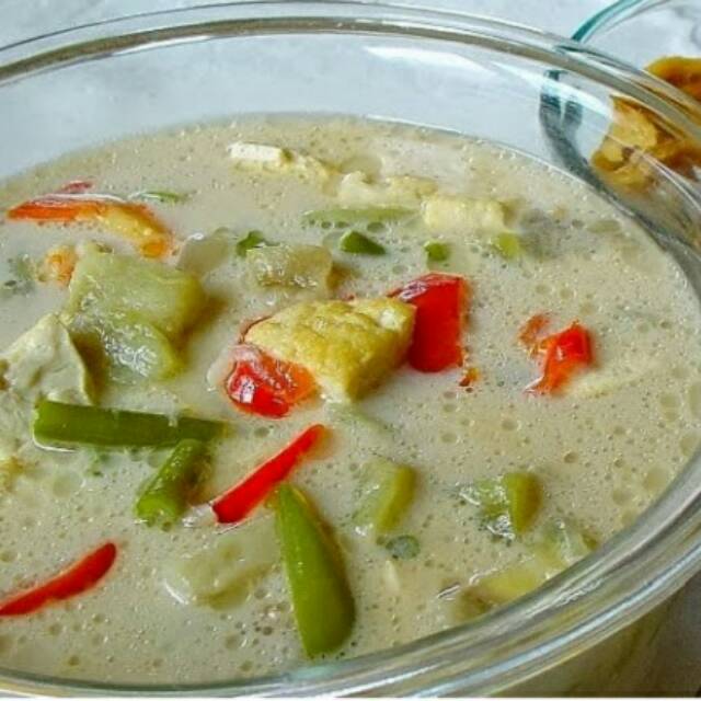

Bumbu Sayur Lodeh Spesial Khas Narasa 3 Citayam