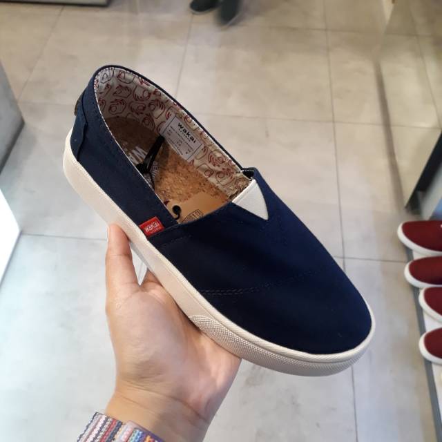 WAKAI HASHIGO KANVAS ORIGINAL