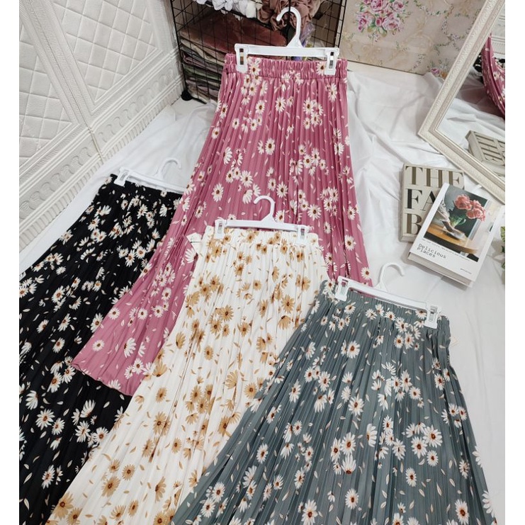 ROK PLISKET MOTIF