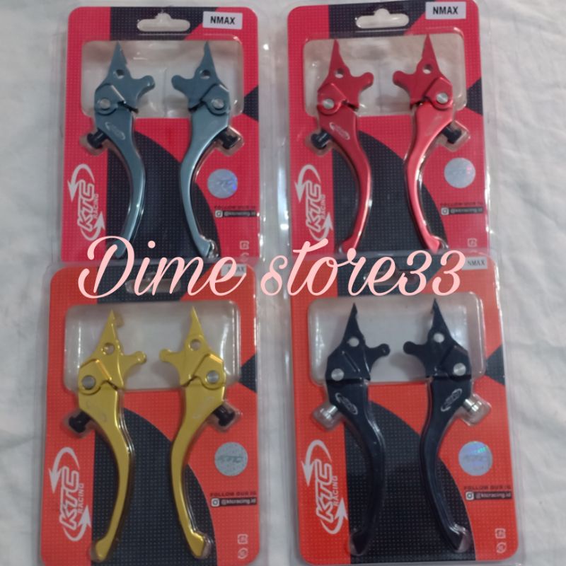 Set handel rem ktc Nmax new Nmax old / Handle ktc Nmax new Nmax old