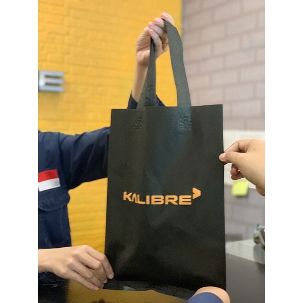 

GOODIEBAG KALIBRE SMALL