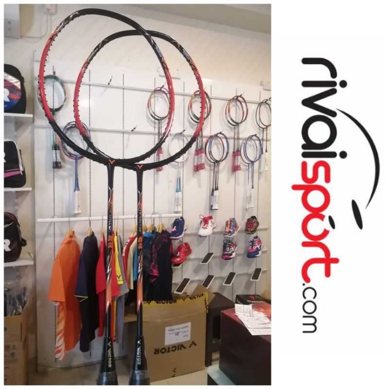 Raket Victor Thruster TK-PL