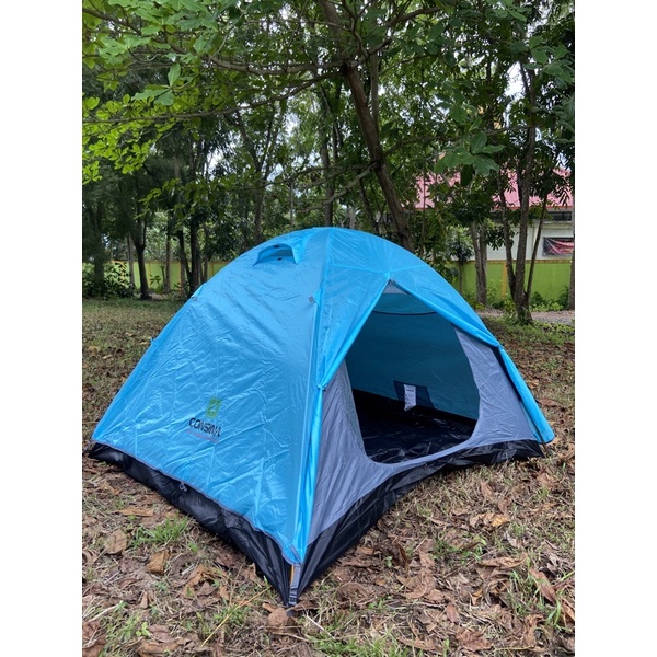 Consina Kathmandu-4 Tenda Double Layer