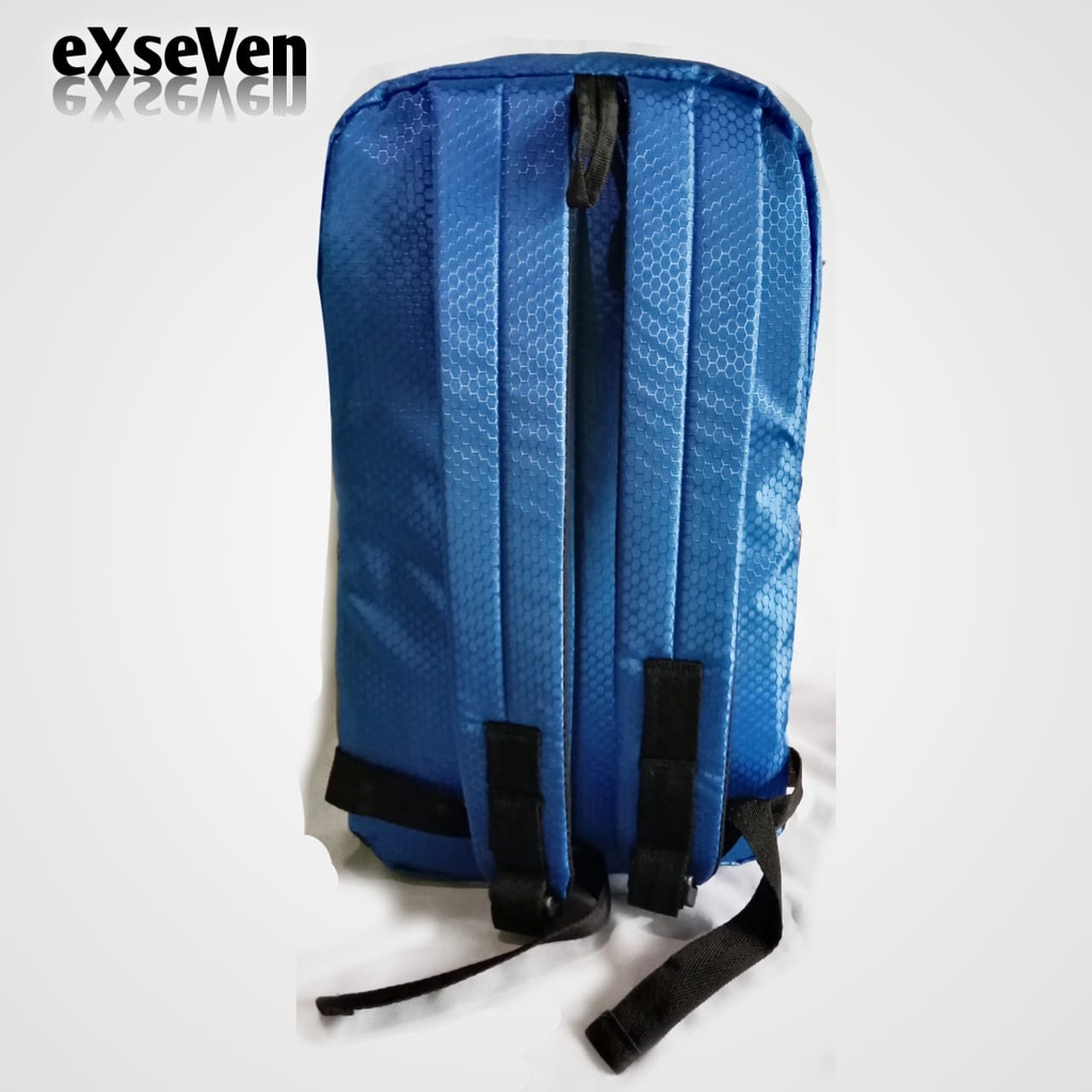 EXSEVEN TAS RANSEL PRIA 010 TAS PRIA TAS GENDONG