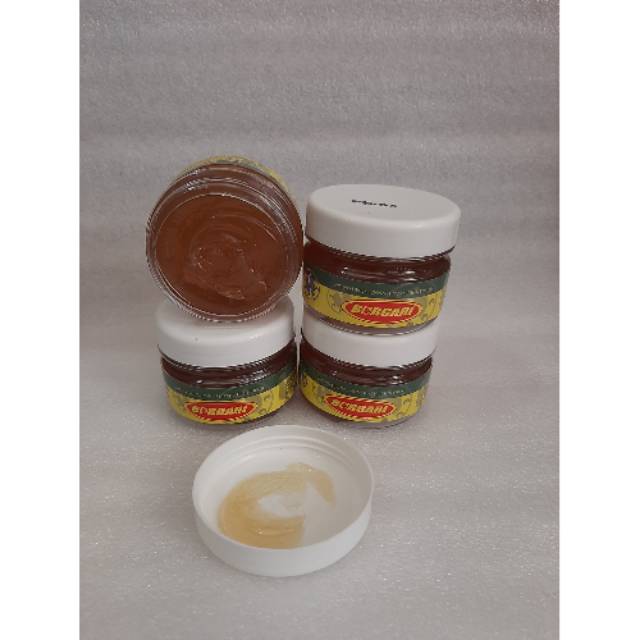 GEMUK GREASE  CVT BURGARI  100gr