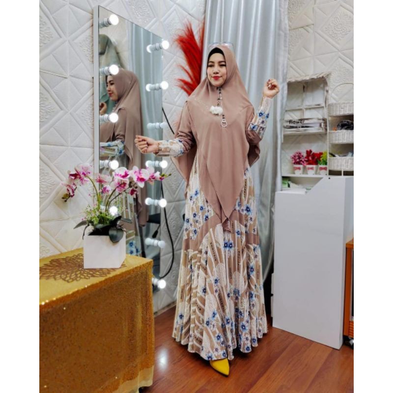 CAYDA BY YODIZEIN SYAR'I