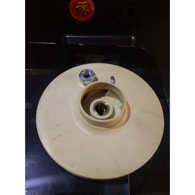 Impeller Shimizu Pc 375 Original