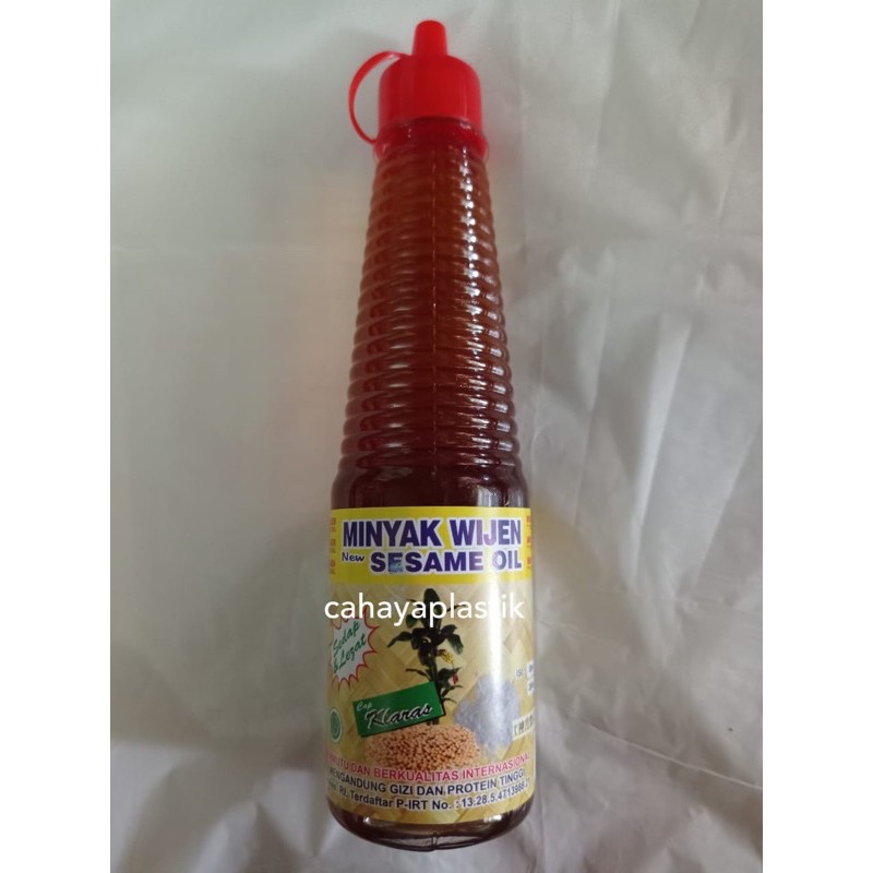 

Minyak Wijen