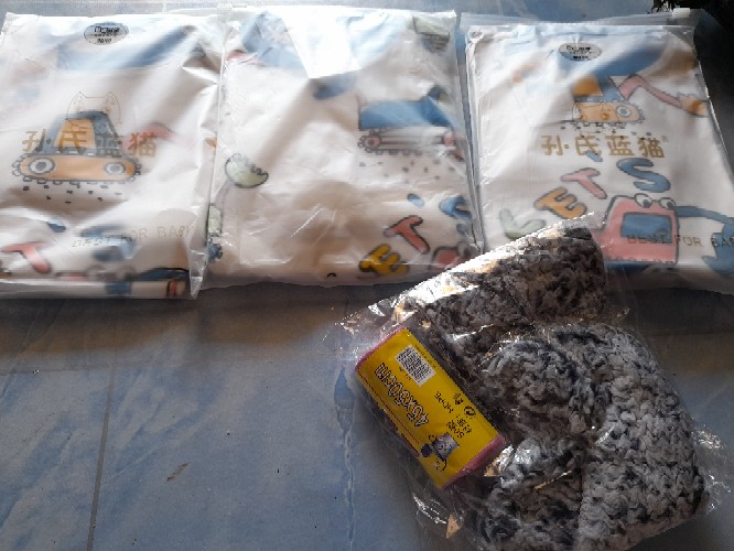 Kain Lap Serbaguna / Kain Pembersih Bahan Microfiber