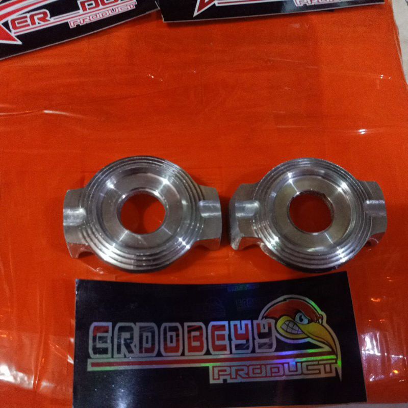 Pemanis Arm W175 Ninja 2tak Oval,Pemanis Arm Oval