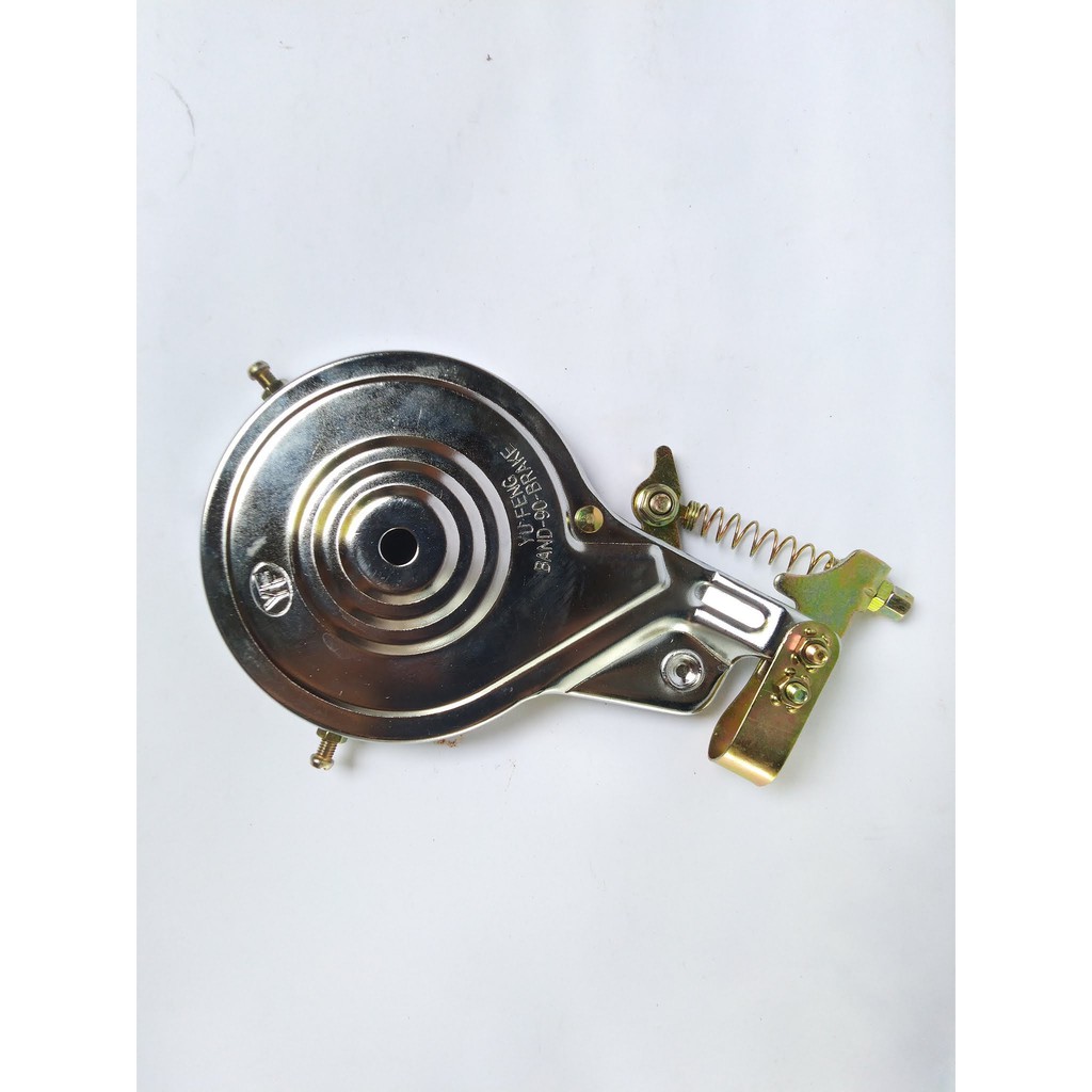 Bestseller Rem Tromol Sepeda Genio 20 24 26