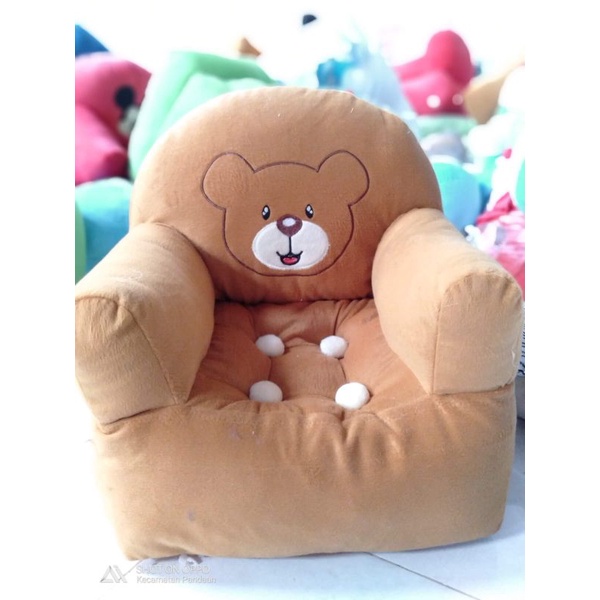 COD BANTAL SOFA GULING KARAKTER sudah SNI lucu unik gemas kado cewek cowok anak laki perempuan