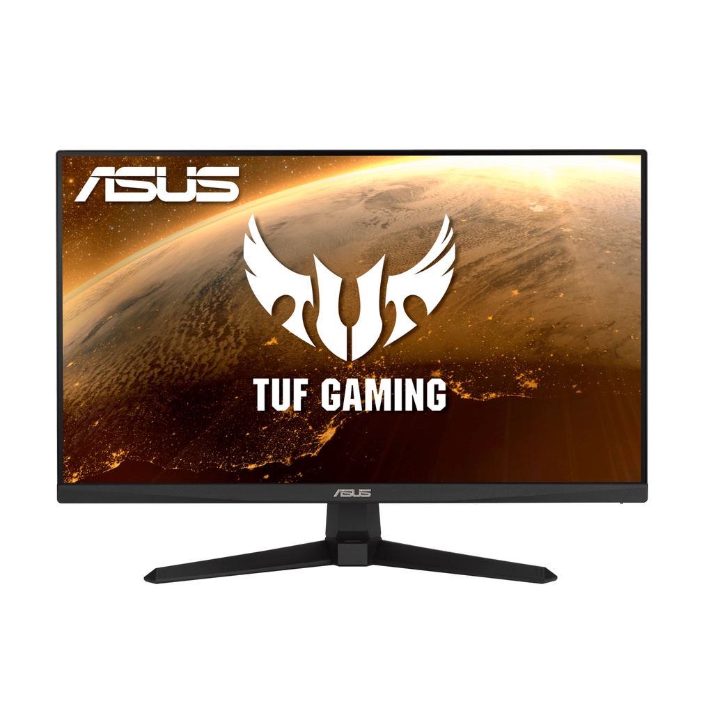 Monitor LED Asus VG249Q1A 24&quot; IPS 165Hz HDMIx2 DP Speaker Vesa