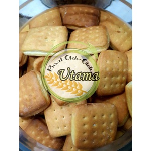 Gabin roombutter mini 1 Bal / kue kering biscuit butter / snack kiloan murah