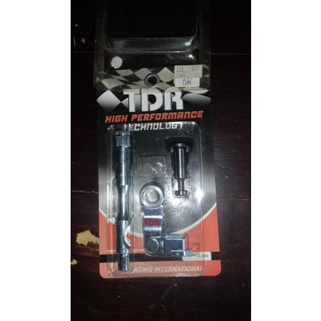 Stut Kopling Jupiter Z