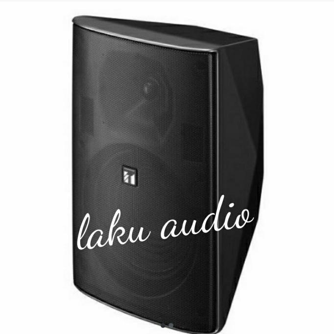 SPEAKER BOX TOA ZS F2000 BM TOA BOX F 2000 BM 60WATT