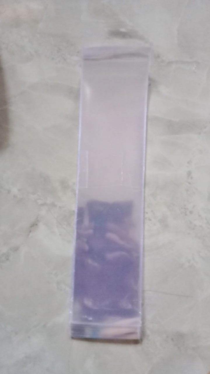 Plastik Opp  Plastik Kalung . Plastik Opp Lubang .plastik Kalung Konektor Masker Souvenir