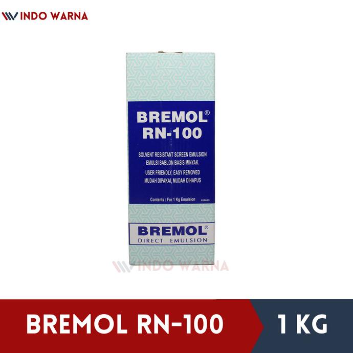 

Bremol Tex Rn100 -1Kg - Obat Afdruk