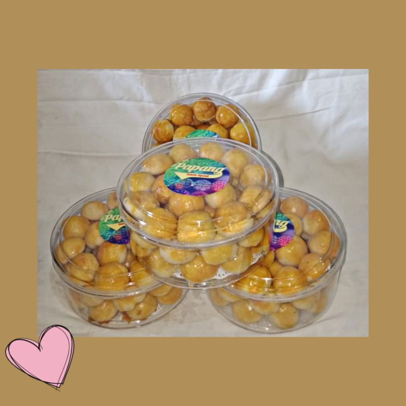 

Kue Nastar