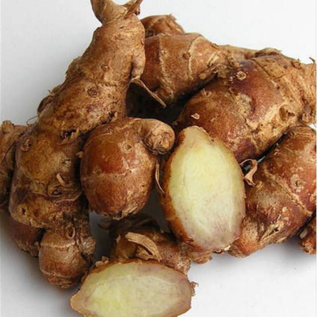 

Kencur 250 gram