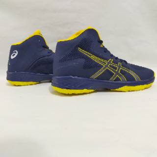  Sepatu  Voli Asics  Gel Swift  FF  Lokal Sepatu  Volly Asics  