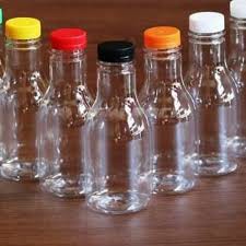 Botol Pir 250 Ml  (Eceran) / Botol 250 ml