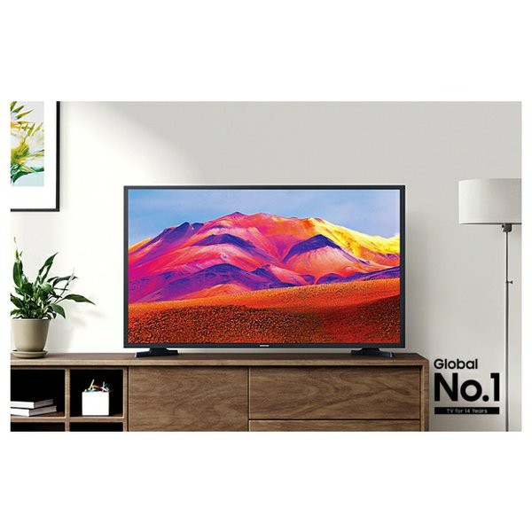 Led Smart Tv 43 Inch Samsung Type: 43T6500 (Khusus Daerah Medan)-2