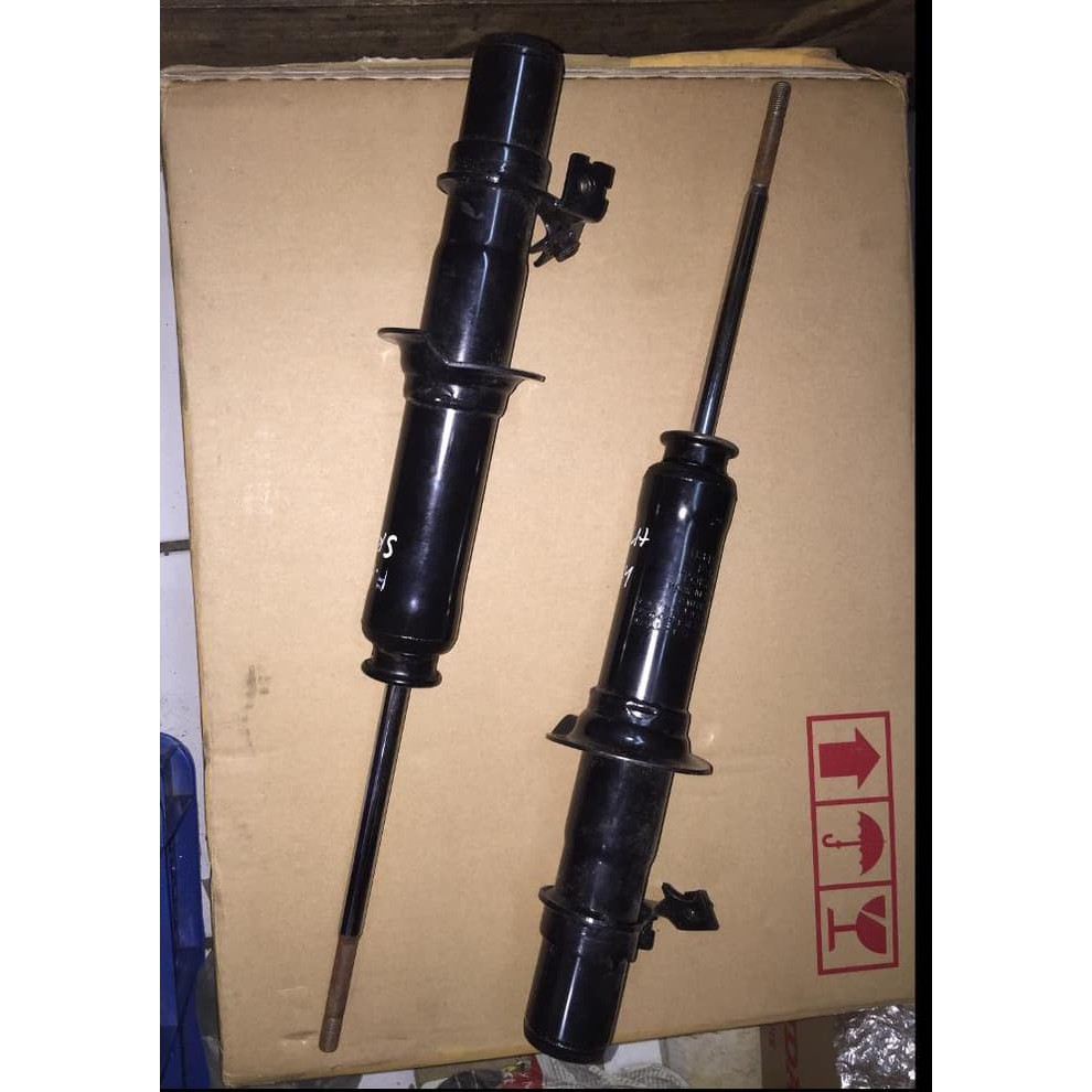 Barang Berkualitas Shockbreaker Depan Civic Genio, Civic Estilo racing balap motor kencang