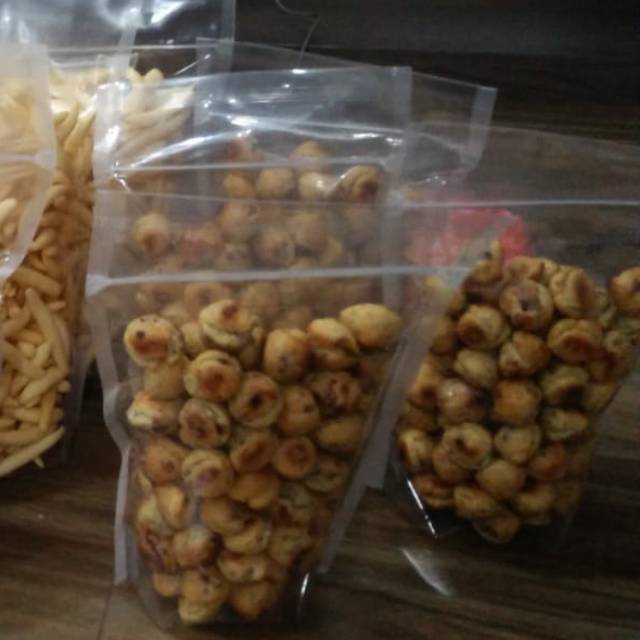 

Soes coklat