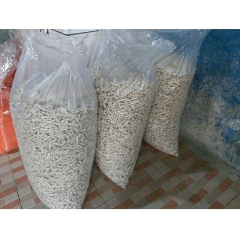 

basreng matang tanpa bumbu atau polos