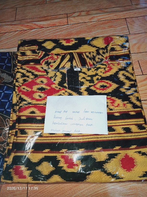 Maura Couple - Sania Ruffle Batik Couple Ori Ndoro Jowi Dnt Garansi Termurah Shopee Merak - Bs065