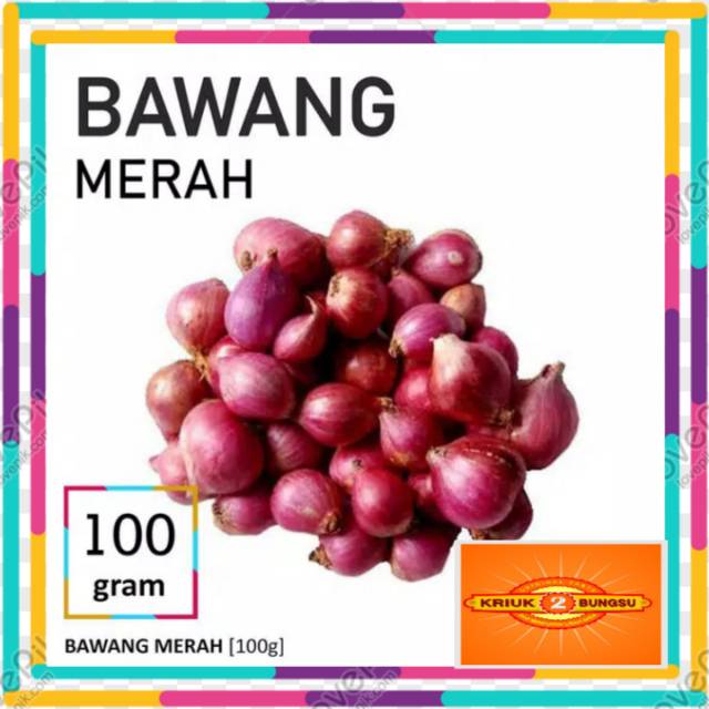 

Bawang merah
