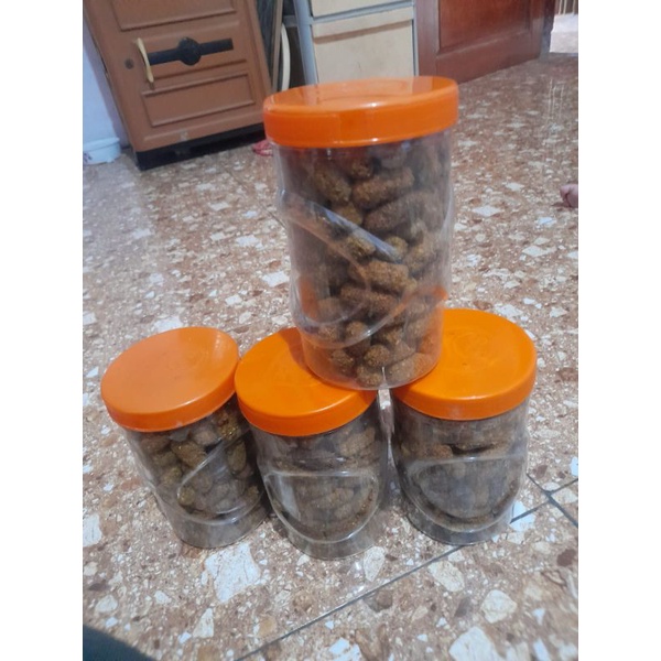 Kamlang JBF / Jamu ayam