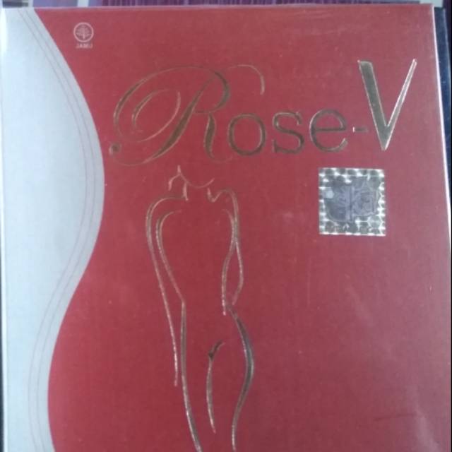 

Rose v
