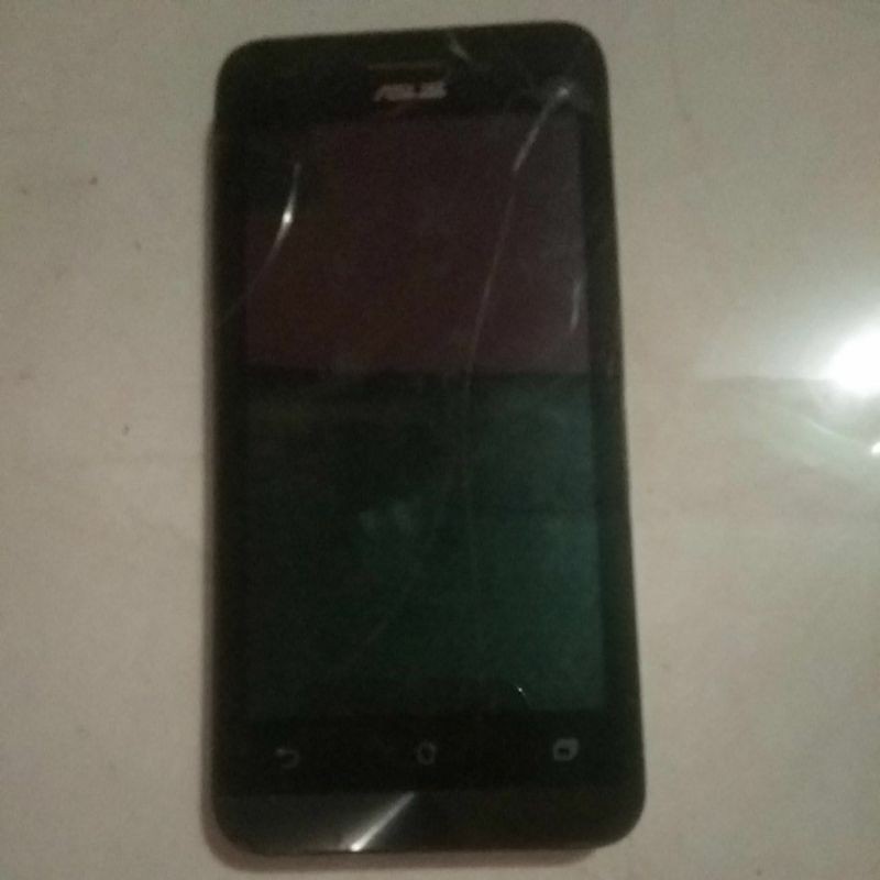 asus zenfone c / Z007