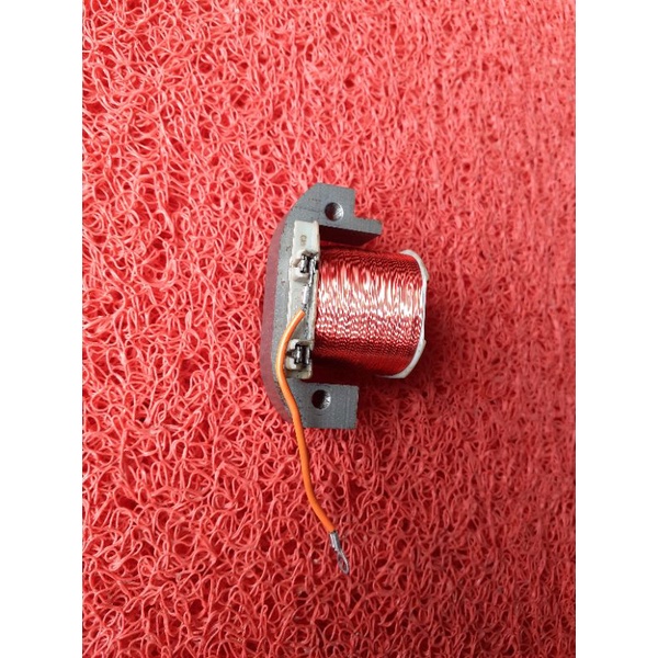 SEPUL DINAMO SUPER TAPER WAHL SECOND/BEKAS ORIGINAL/ASLI USA