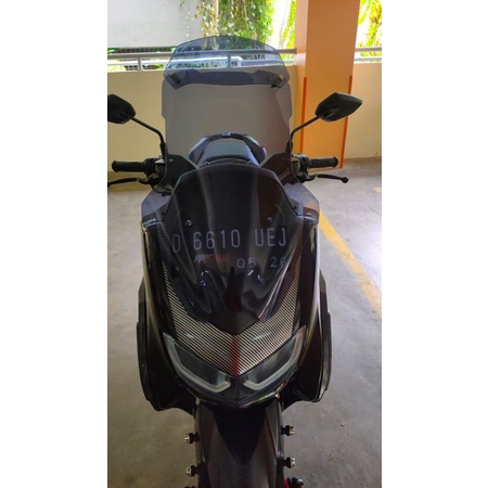 visor winshild nmax 2021