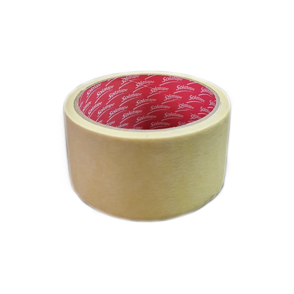 

MASKING TAPE 48 MM / LAKBAN KERTAS 2 INCH / GIANT TAPE