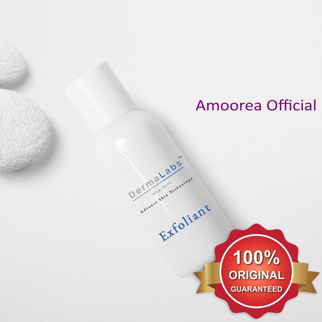 Nu Amoorea Exfoliant Original 28gr