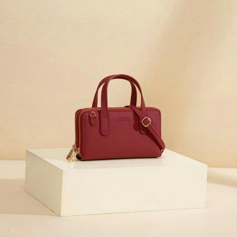 JIMS HONEY KENNETH MINI BAG