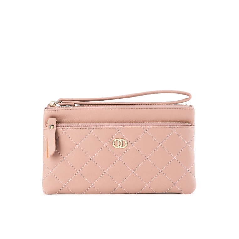 Dompet HUER ORIGINAL 82610 Wallet Wanita Cewek