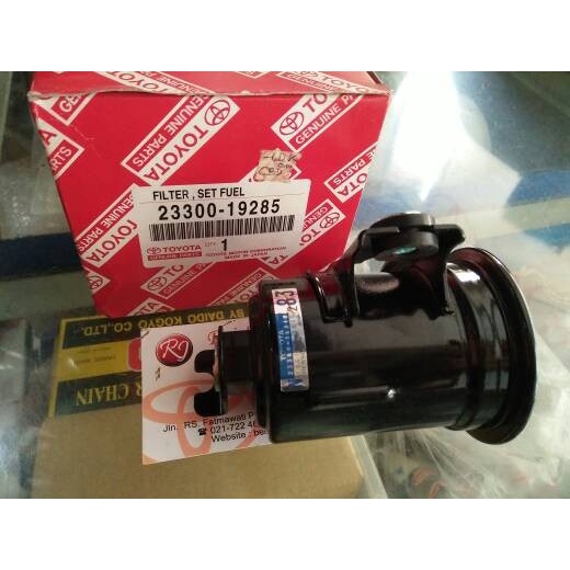 Fuel Filter / Filter Bensin Great All New Corolla
