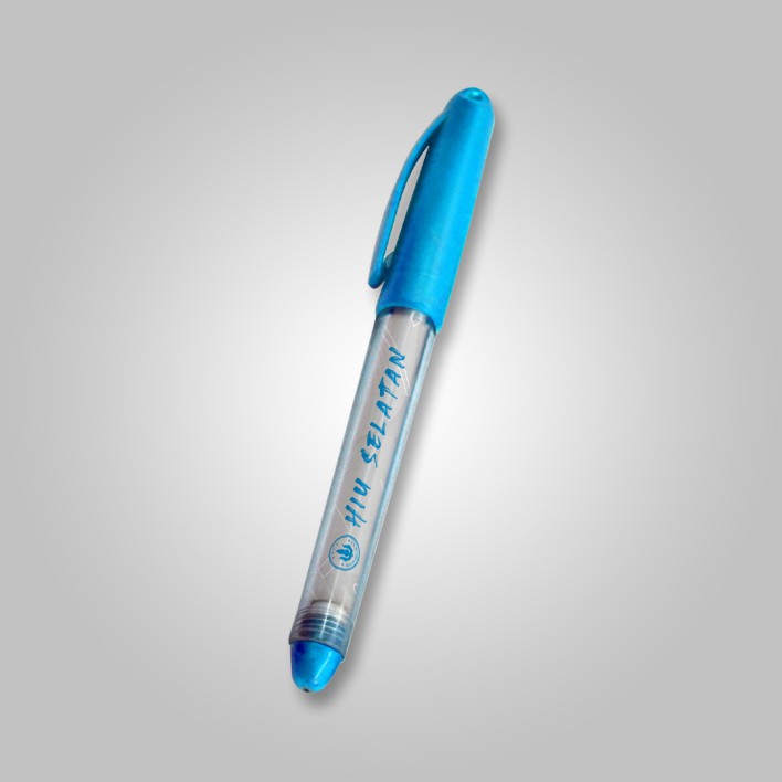 

Ballpoint Hiu Selatan