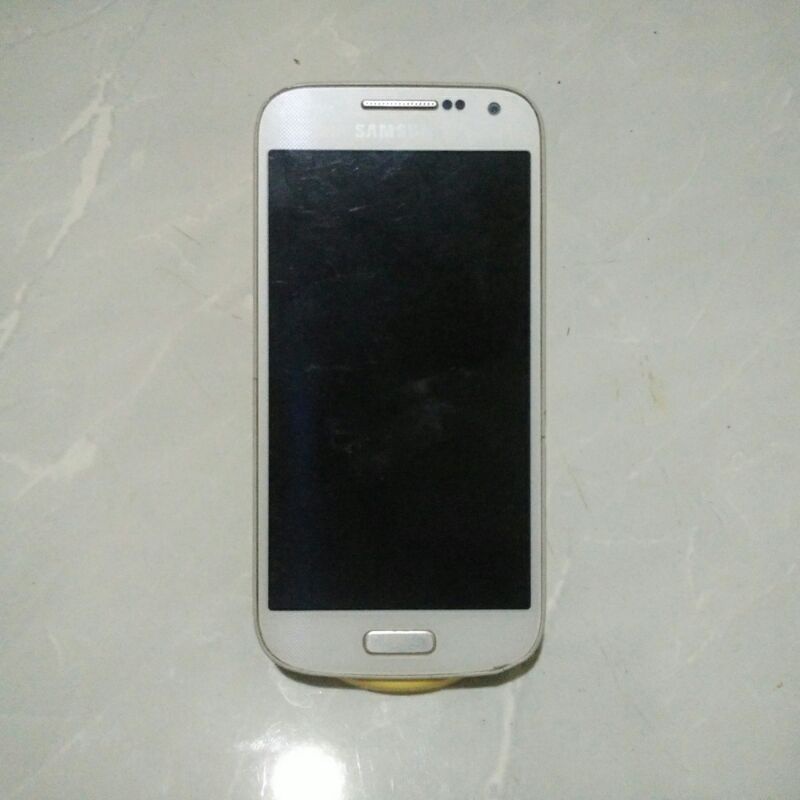 Lcd Touchscreen Samsung S4 Mini Original Copotan