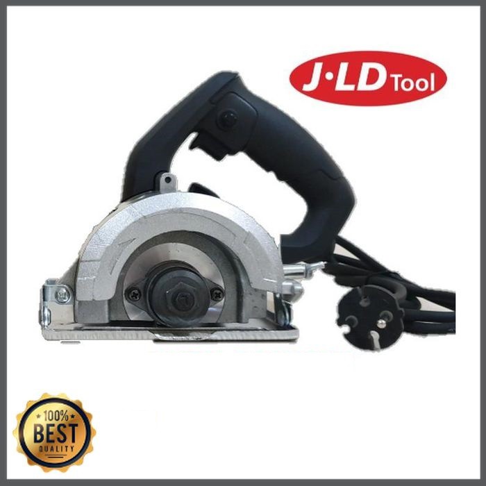 JLD J110 Marbel Cutter Mesin Potong Keramik