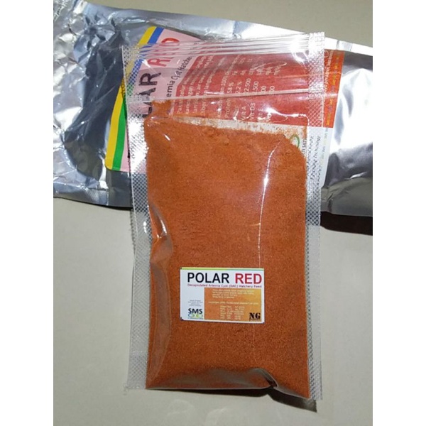 Polared 100gram artemia instan