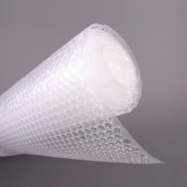 

Tambahkan Bubble Wrap