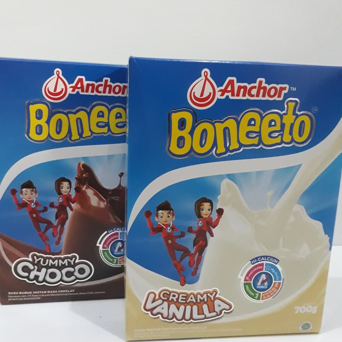 BONEETO 700 GR