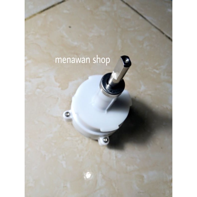 Gear Blender Cosmos CB 802 Original