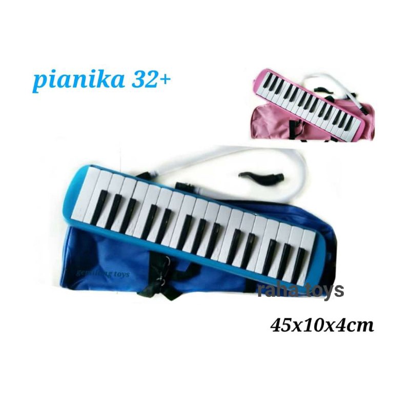 Pianika Anak Mainan Pianika Anak